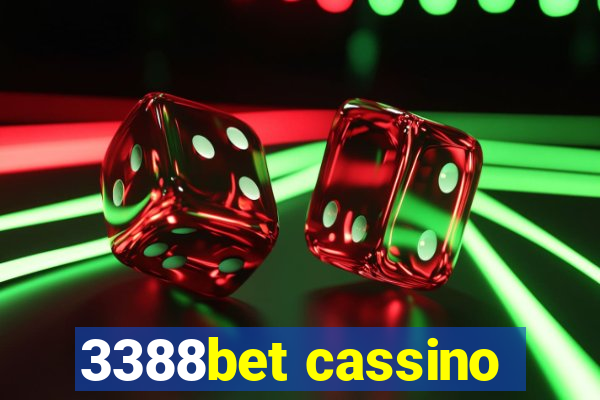 3388bet cassino